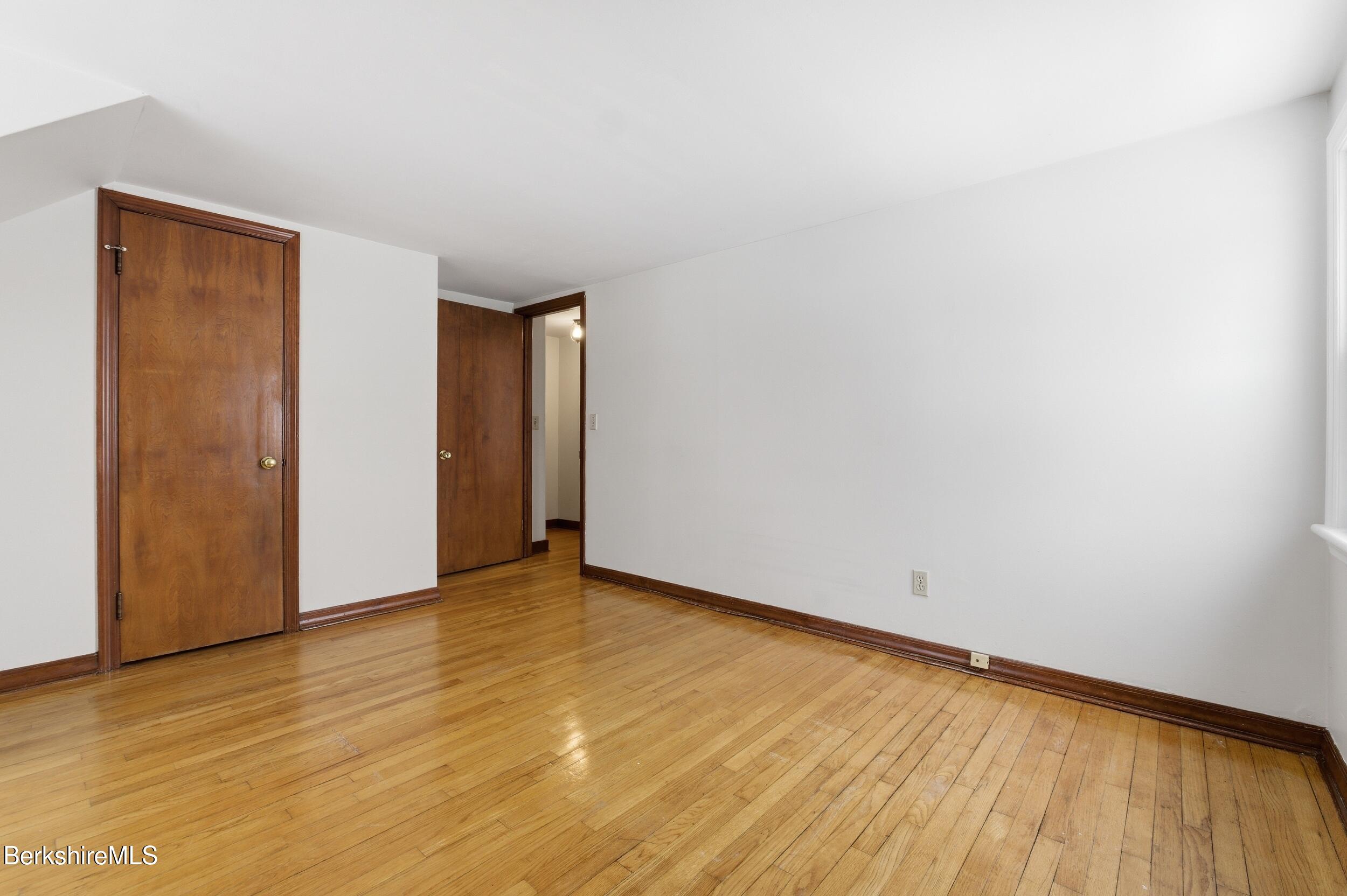 196 Park Avenue, Unit R Dalton, MA 01226 - Photo 14 of 14 BEDROOM 2