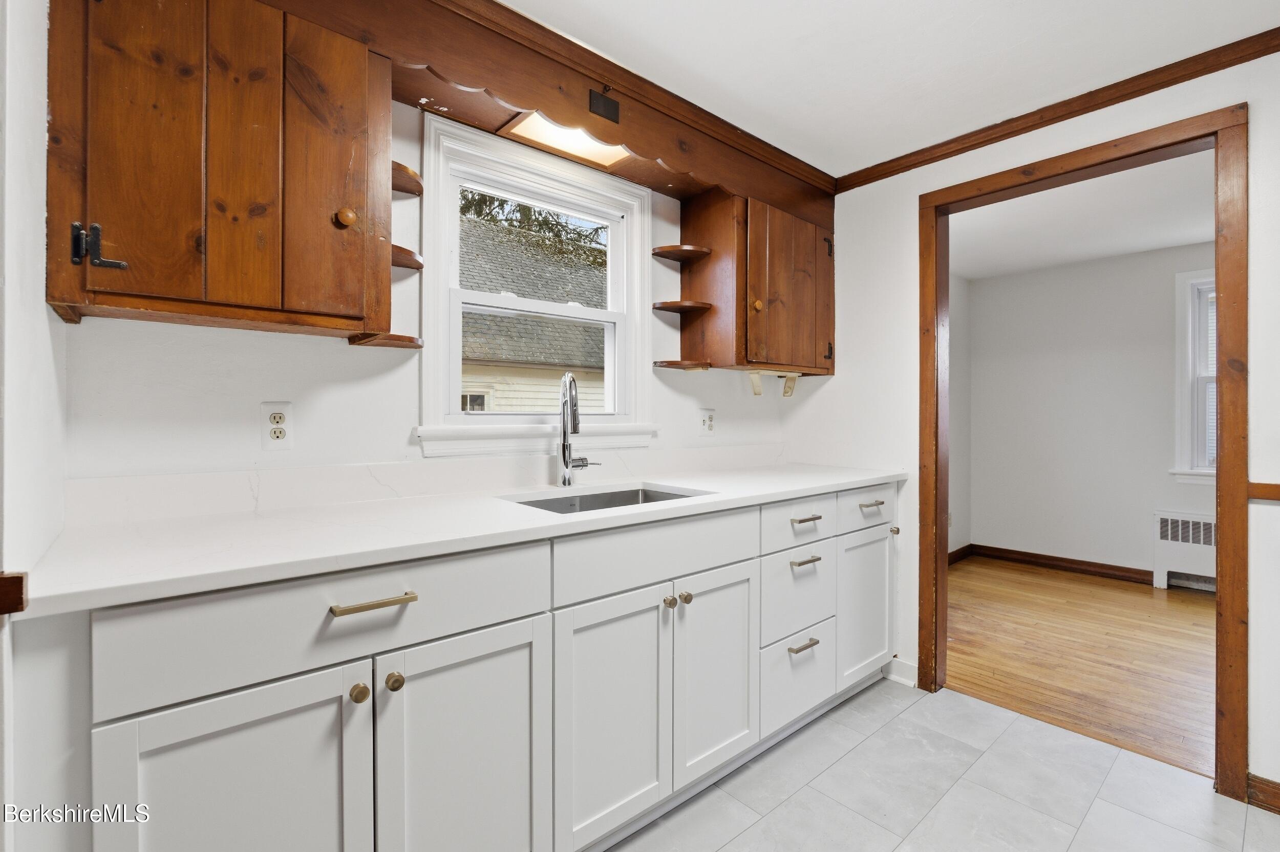 196 Park Avenue, Unit R Dalton, MA 01226 - Photo 2 of 14 KITCHEN