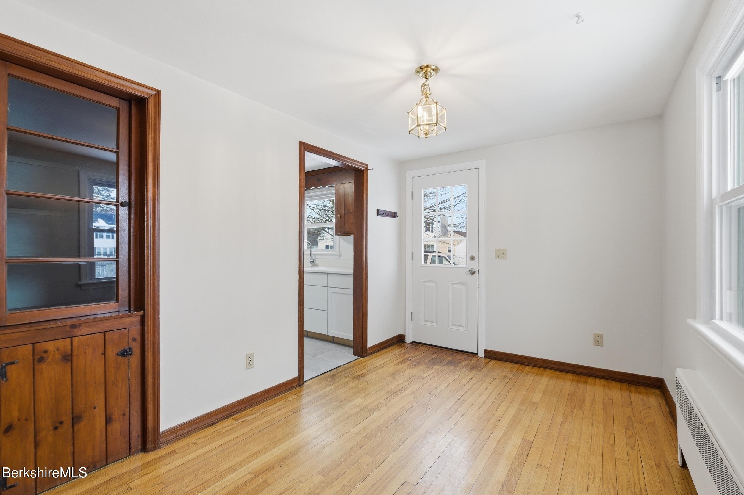 196 Park Avenue, Unit R Dalton, MA 01226 - Photo 4 of 14 DINING ROOM