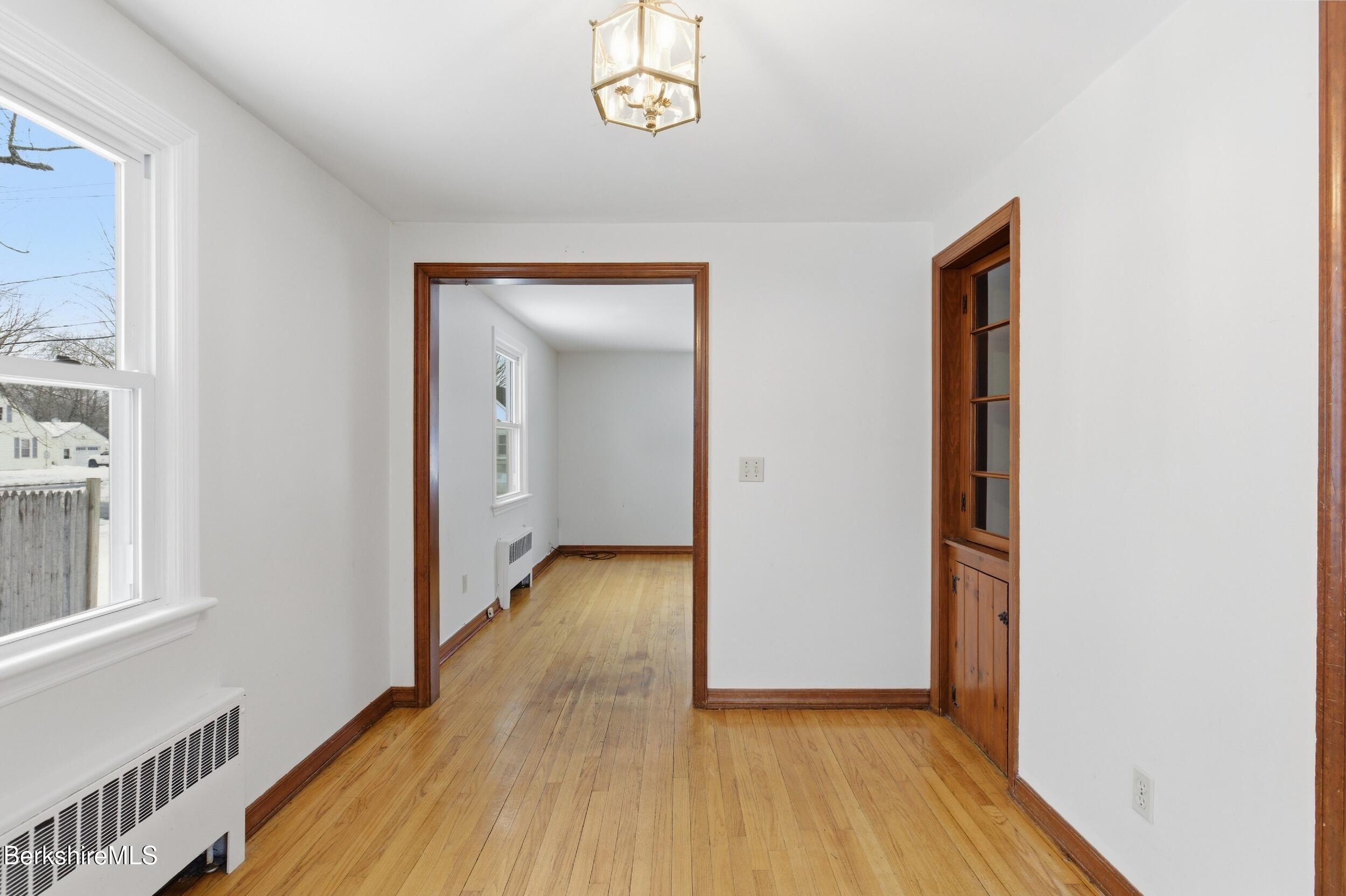 196 Park Avenue, Unit R Dalton, MA 01226 - Photo 5 of 14 DINING ROOM