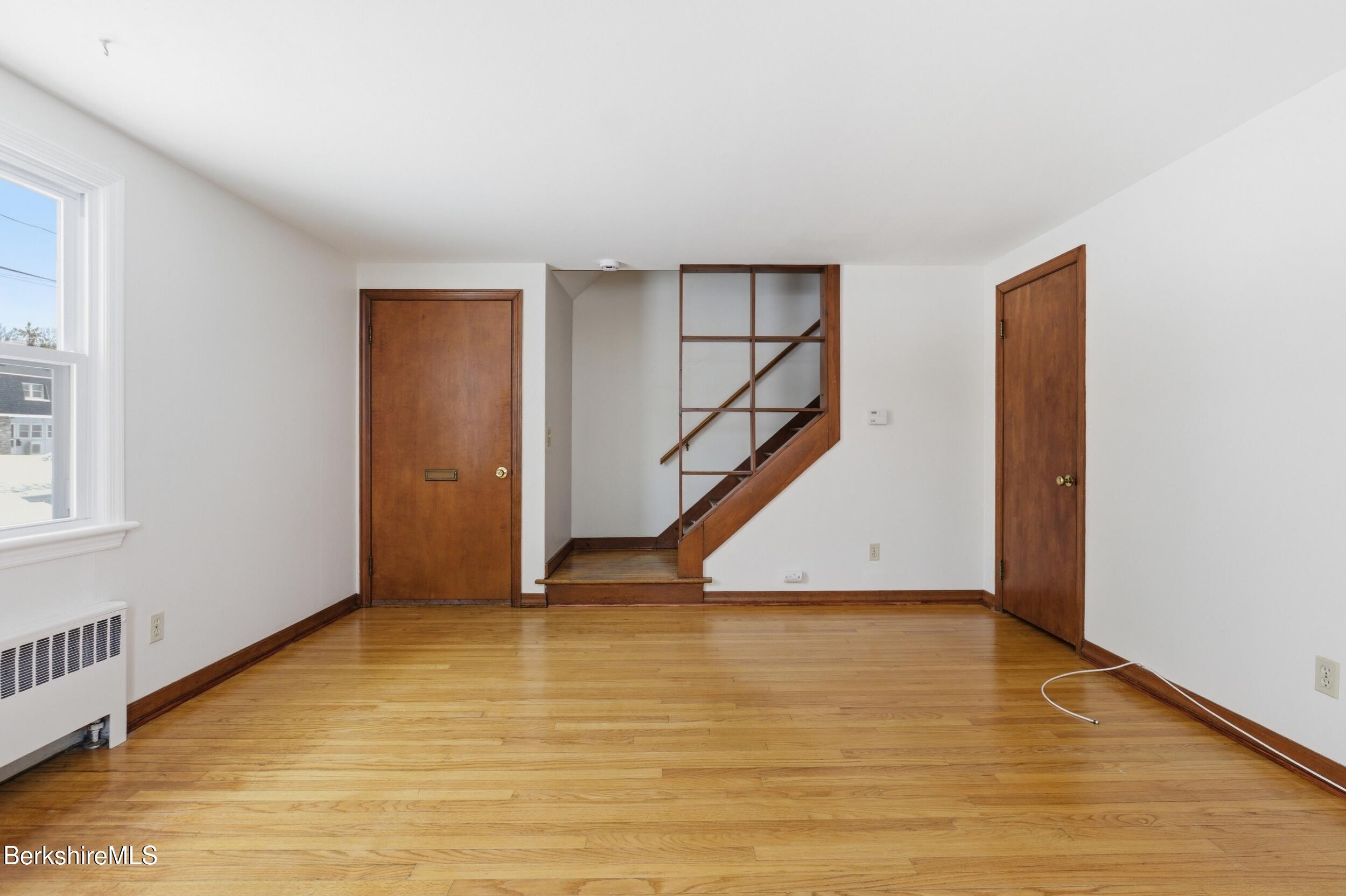 196 Park Avenue, Unit R Dalton, MA 01226 - Photo 6 of 14 LIVING ROOM