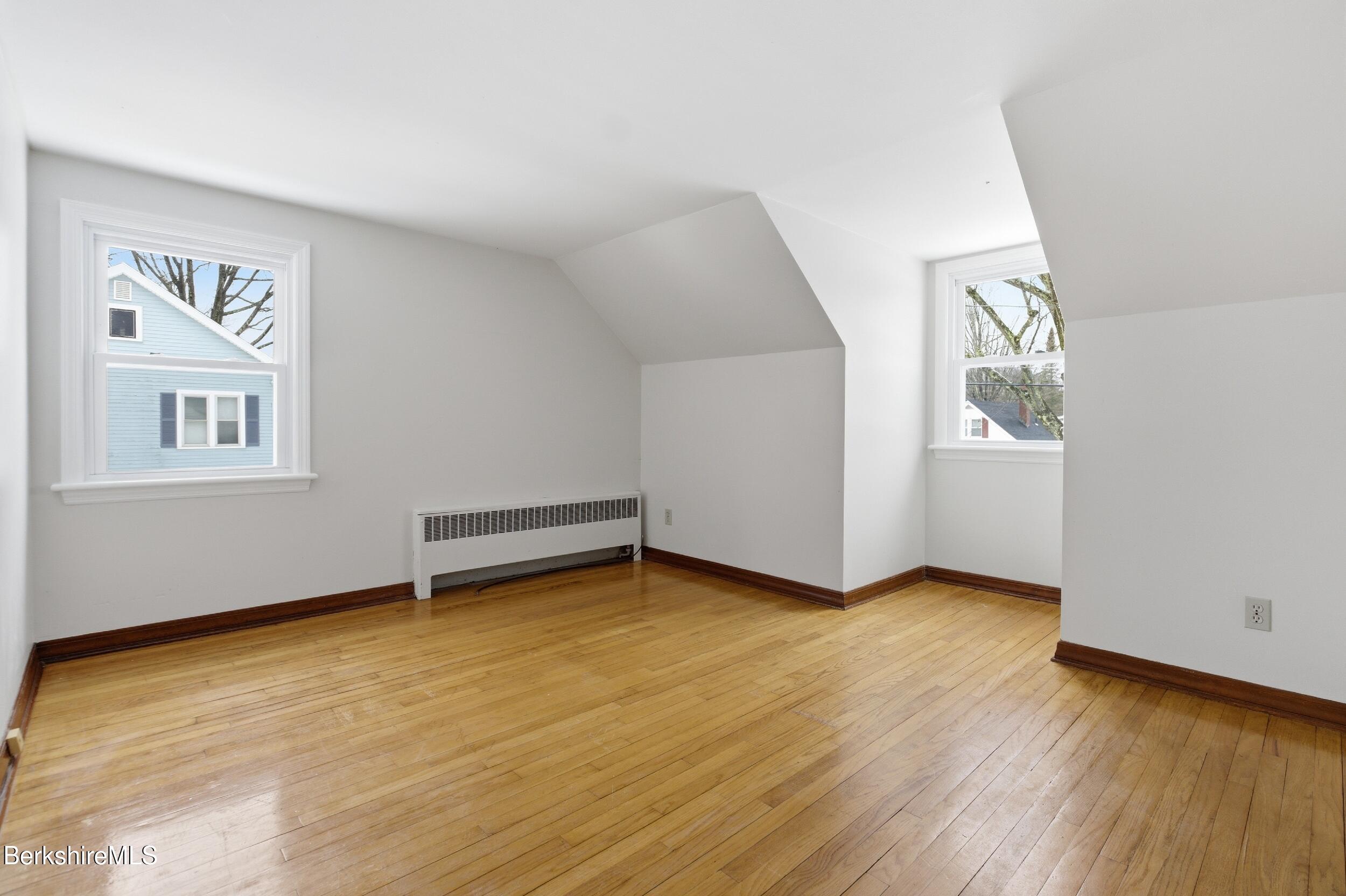 196 Park Avenue, Unit R Dalton, MA 01226 - Photo 8 of 14 BEDROOM 1