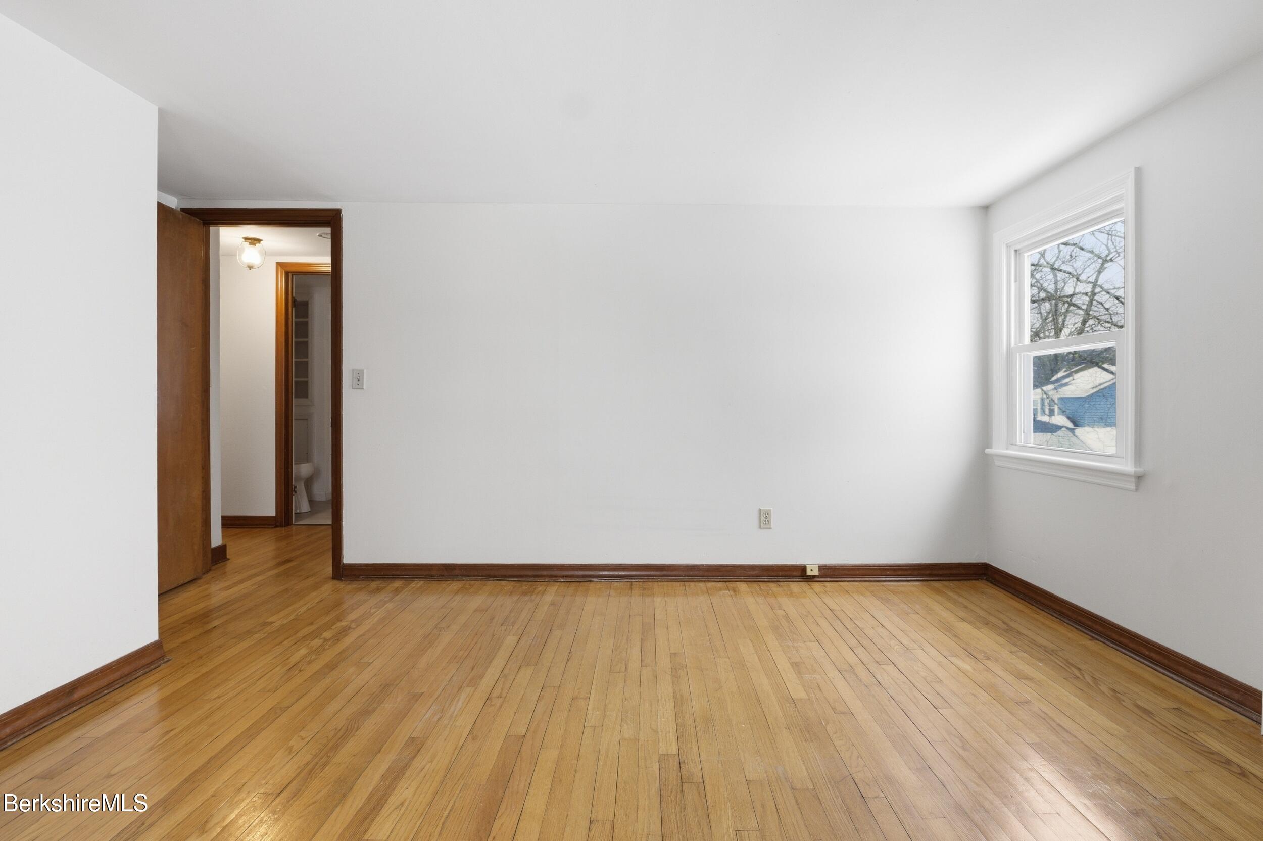 196 Park Avenue, Unit R Dalton, MA 01226 - Photo 9 of 14 BEDROOM 1