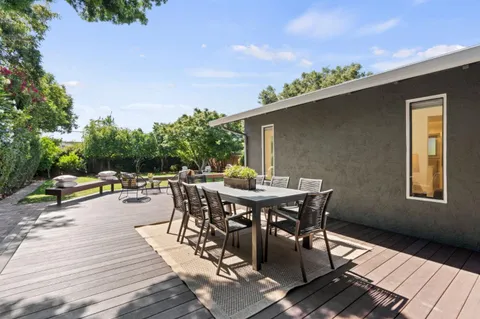 $2,698,000 | 713 Alice Avenue, Mountain View, CA 94041