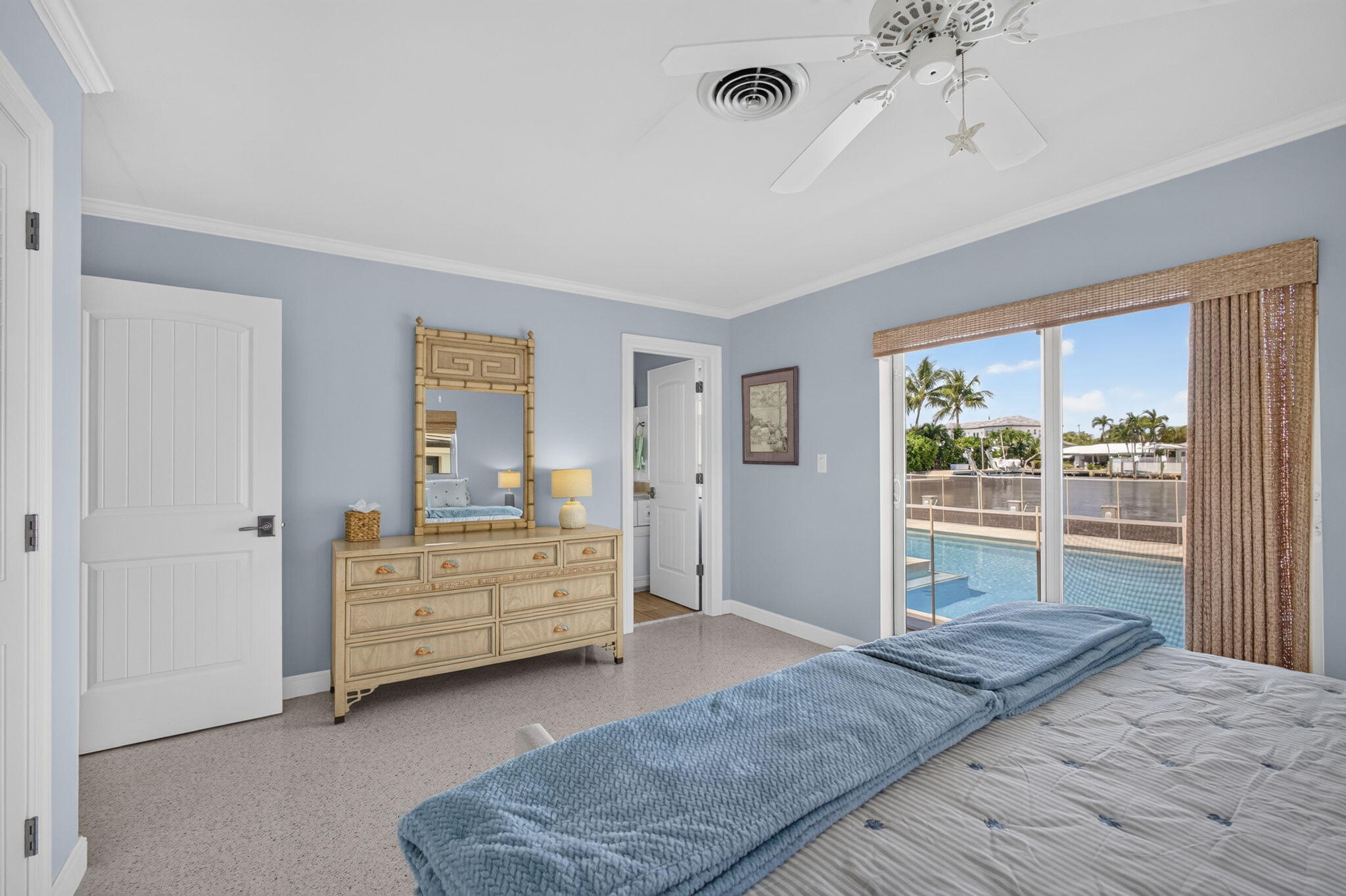 1180 Singer Drive Riviera Beach, FL 33404 - Photo 16 of 44 Bedroom #1