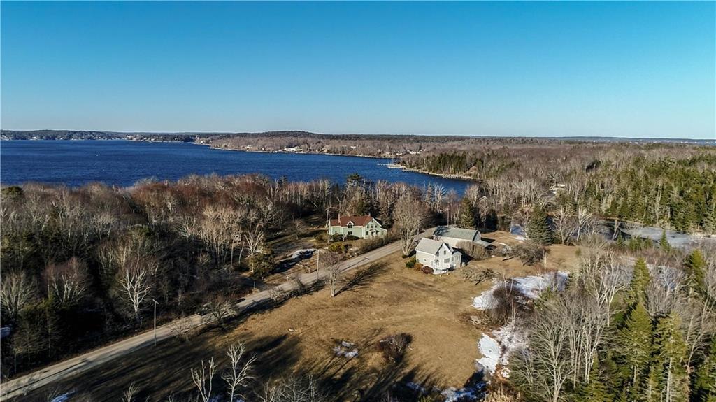 99 Van Horn Road East Boothbay, ME 04544 - Photo 2 of 34 Photo