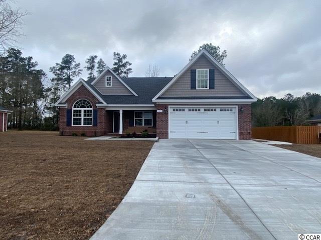 132 Old English Road Aynor, SC 29544 - Photo 1 of 22 Gallery Image 1
