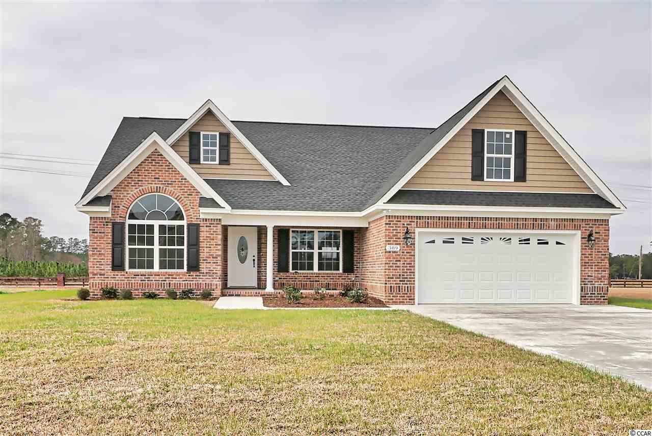 132 Old English Road Aynor, SC 29544 - Photo 2 of 22 Gallery Image 2