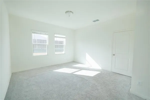 a view of livingroom with window