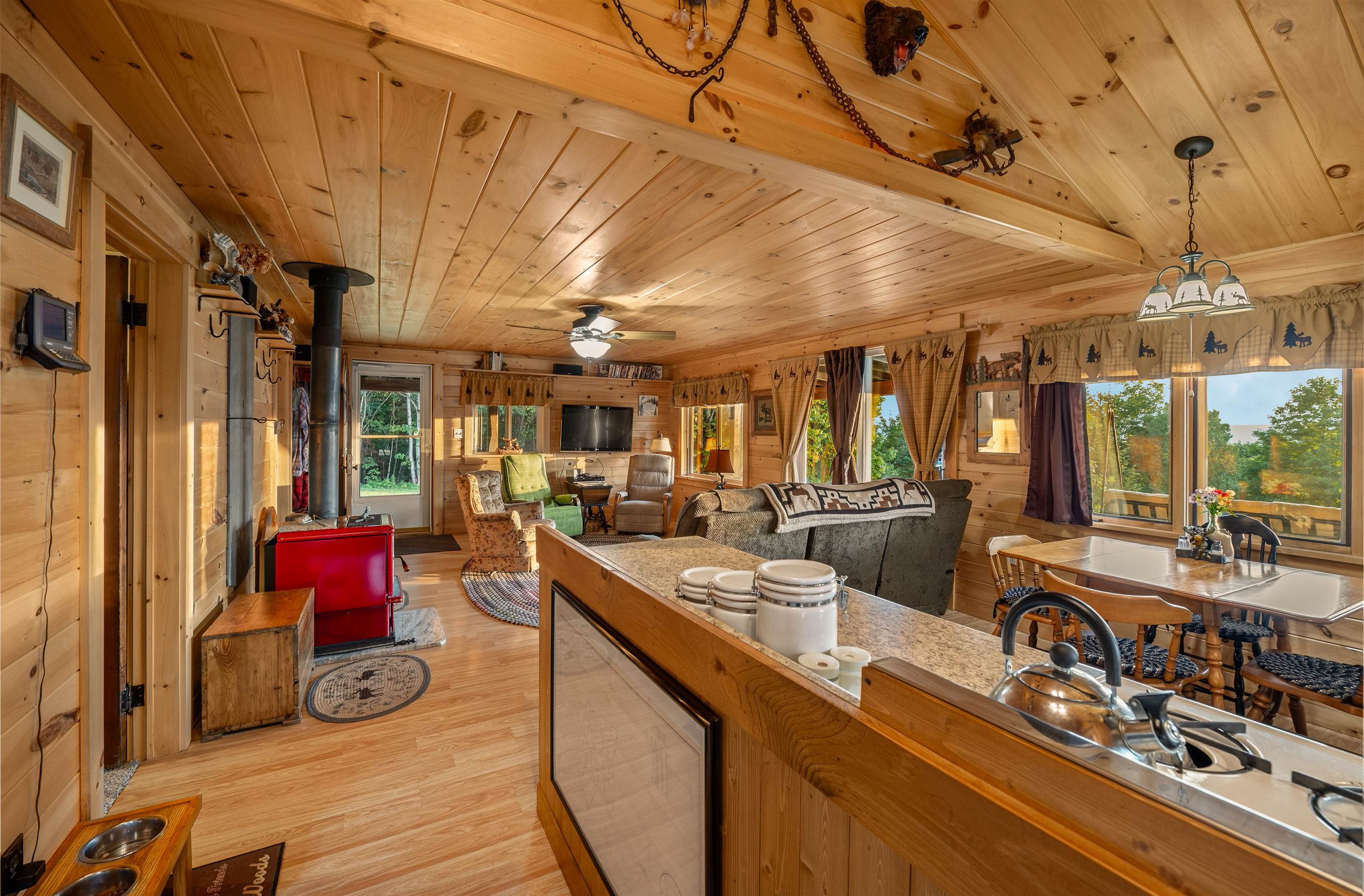 42 Mountain View Road Stewartstown, NH 03576 - Photo 14 of 60 Gallery Image 14