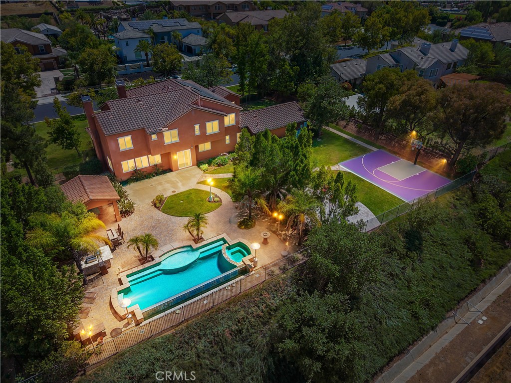 1055 Lowry Ranch Road Corona, CA 92881 - Photo 60 of 75