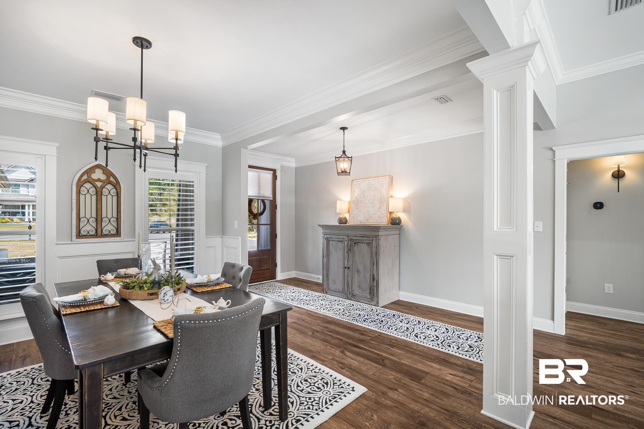 8664 Danube Court Daphne, AL 36526 - Photo 3 of 50 Dining Room