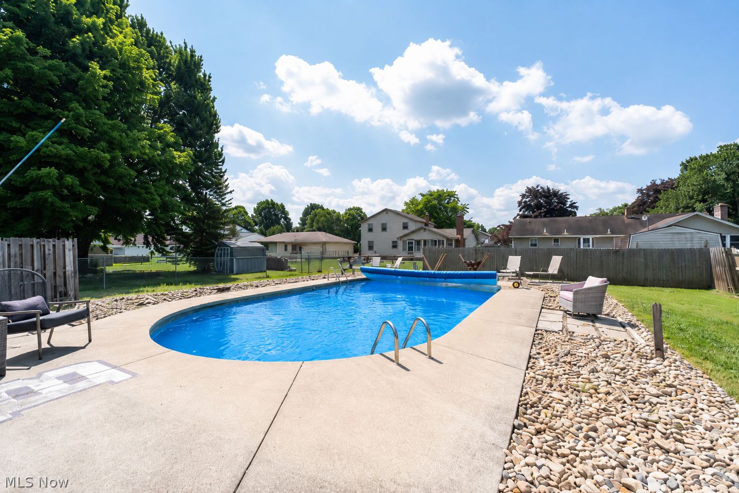 1263 Shields Road Youngstown, OH 44511 - Photo 31 of 33