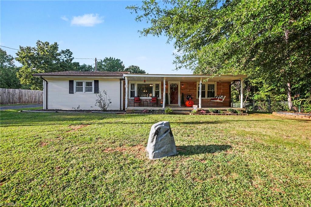 10648 Cherry Grove Road Reidsville, NC 27320 - Photo 1 of 29 Gallery Image 1