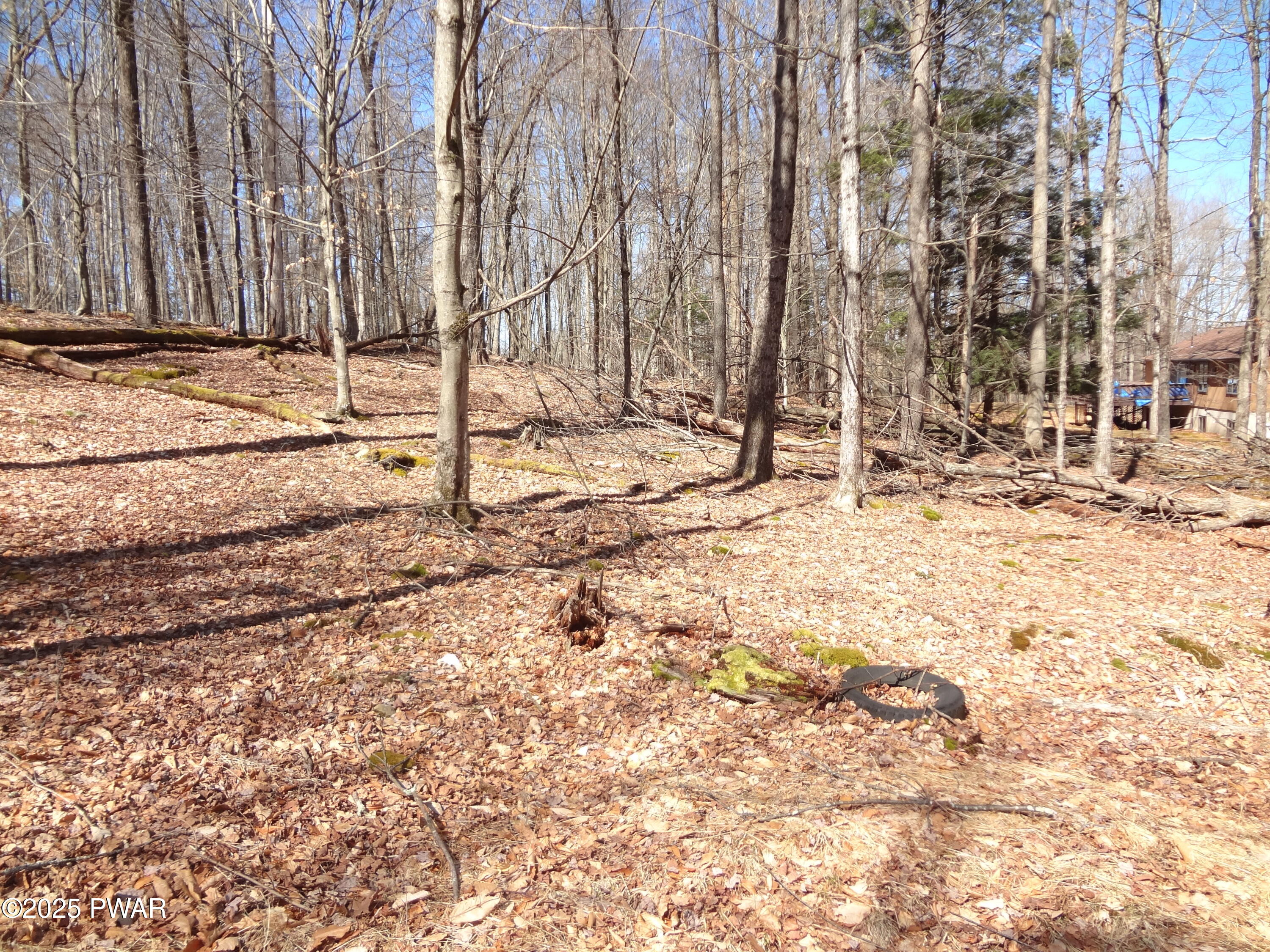 Lot #130 North Knob Road Greentown, PA 18426 - Photo 4 of 15