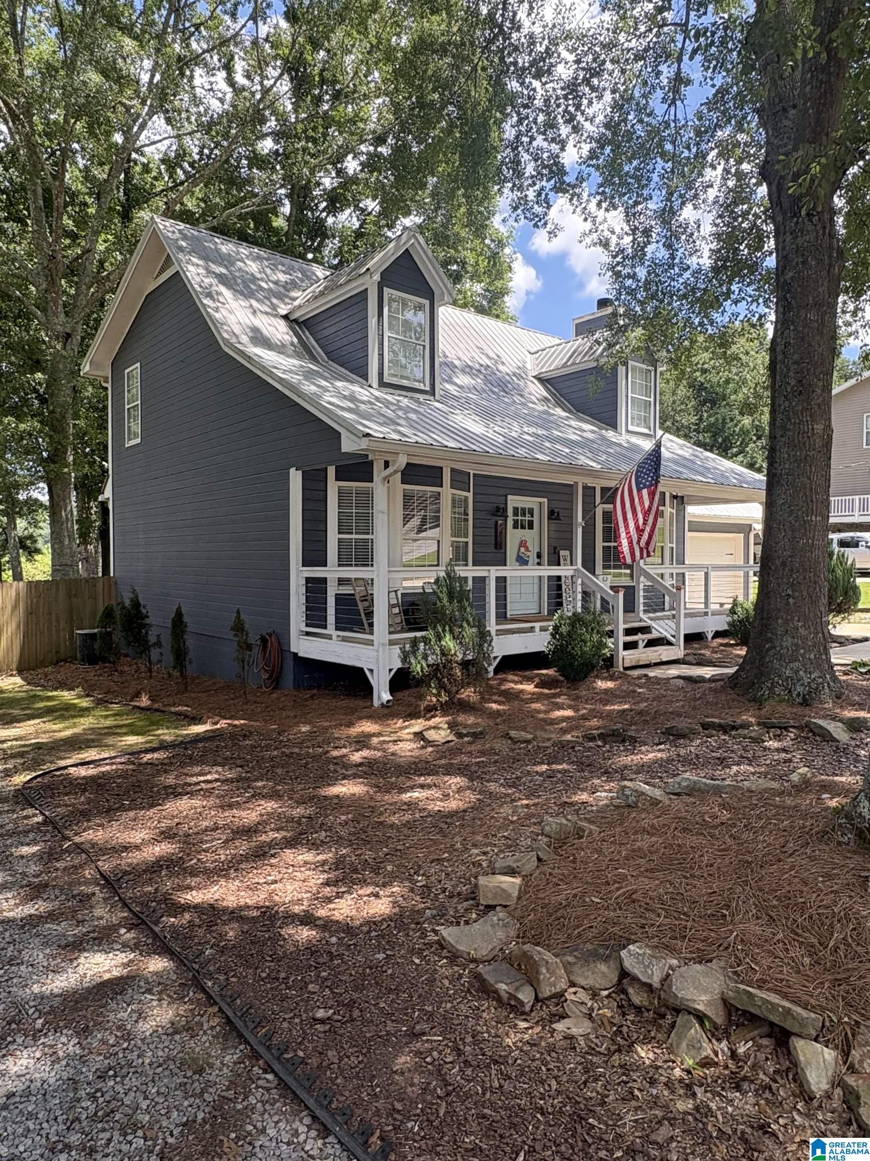 271 Crawford Drive Springville, AL 35146 - Photo 2 of 25