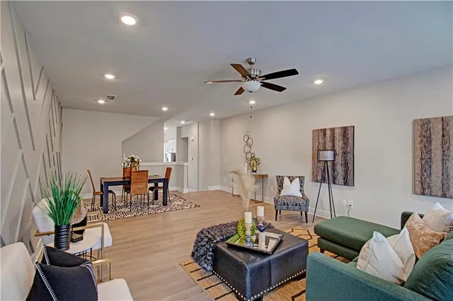 $3,000 | 2030 Main Street Northwest, Unit 205, Atlanta, GA 30318