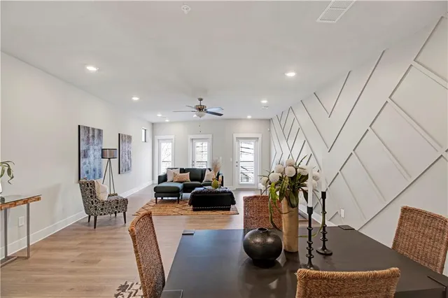 $3,000 | 2030 Main Street Northwest, Unit 205, Atlanta, GA 30318