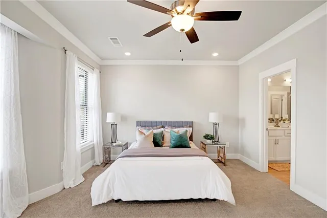 $3,000 | 2030 Main Street Northwest, Unit 205, Atlanta, GA 30318