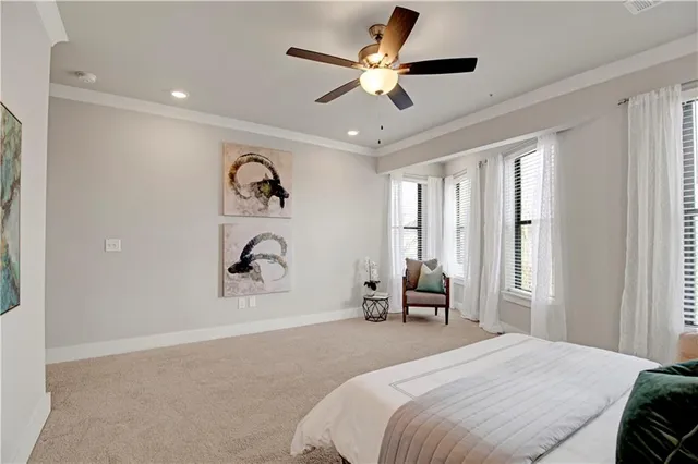 $3,000 | 2030 Main Street Northwest, Unit 205, Atlanta, GA 30318