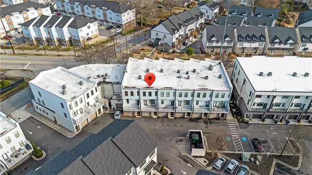 $3,000 | 2030 Main Street Northwest, Unit 205, Atlanta, GA 30318