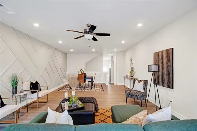 $3,000 | 2030 Main Street Northwest, Unit 205, Atlanta, GA 30318