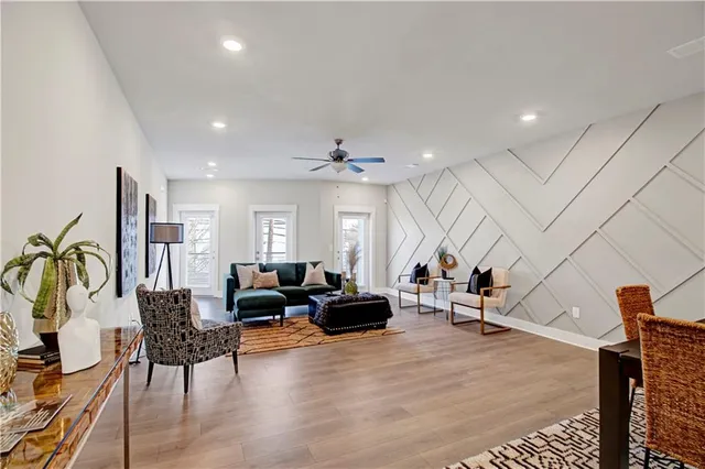 $3,000 | 2030 Main Street Northwest, Unit 205, Atlanta, GA 30318