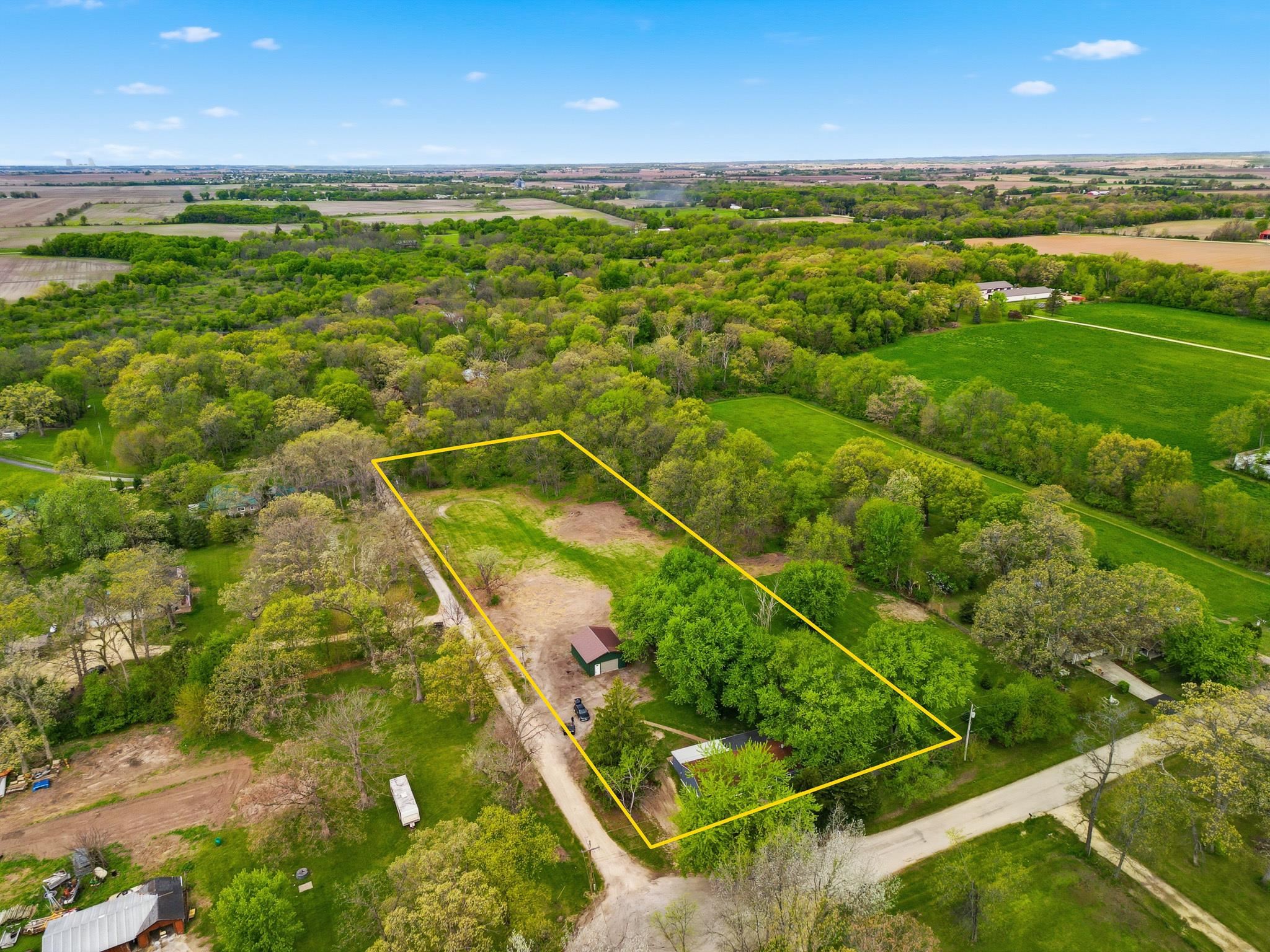 4924 North Wendorf Road Monroe Center, IL 61052 - Photo 3 of 30