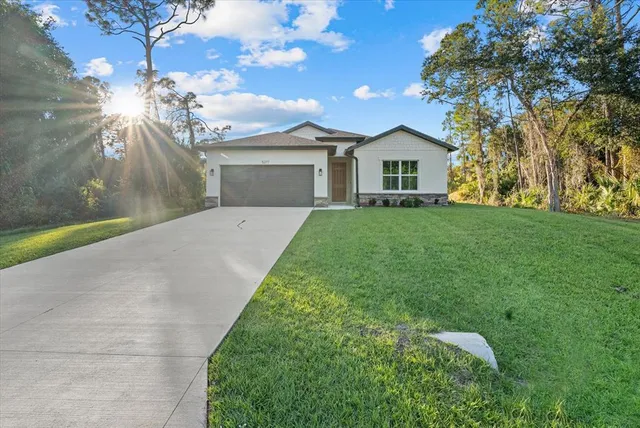 $2,425 | 5277 Vantage Street, North Port, FL 34288