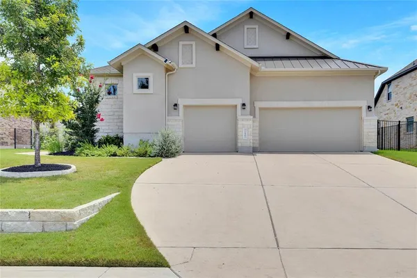 $958,000 | 1902 Floresta Drive, Cedar Park, TX 78613