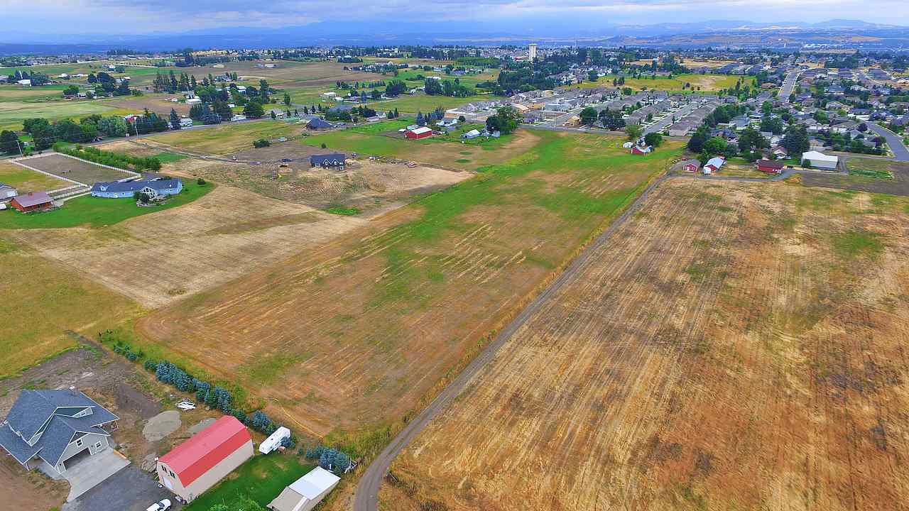 8313 North 5 Mile Road Spokane, WA 99208 - Photo 11 of 12 Gallery Image 11