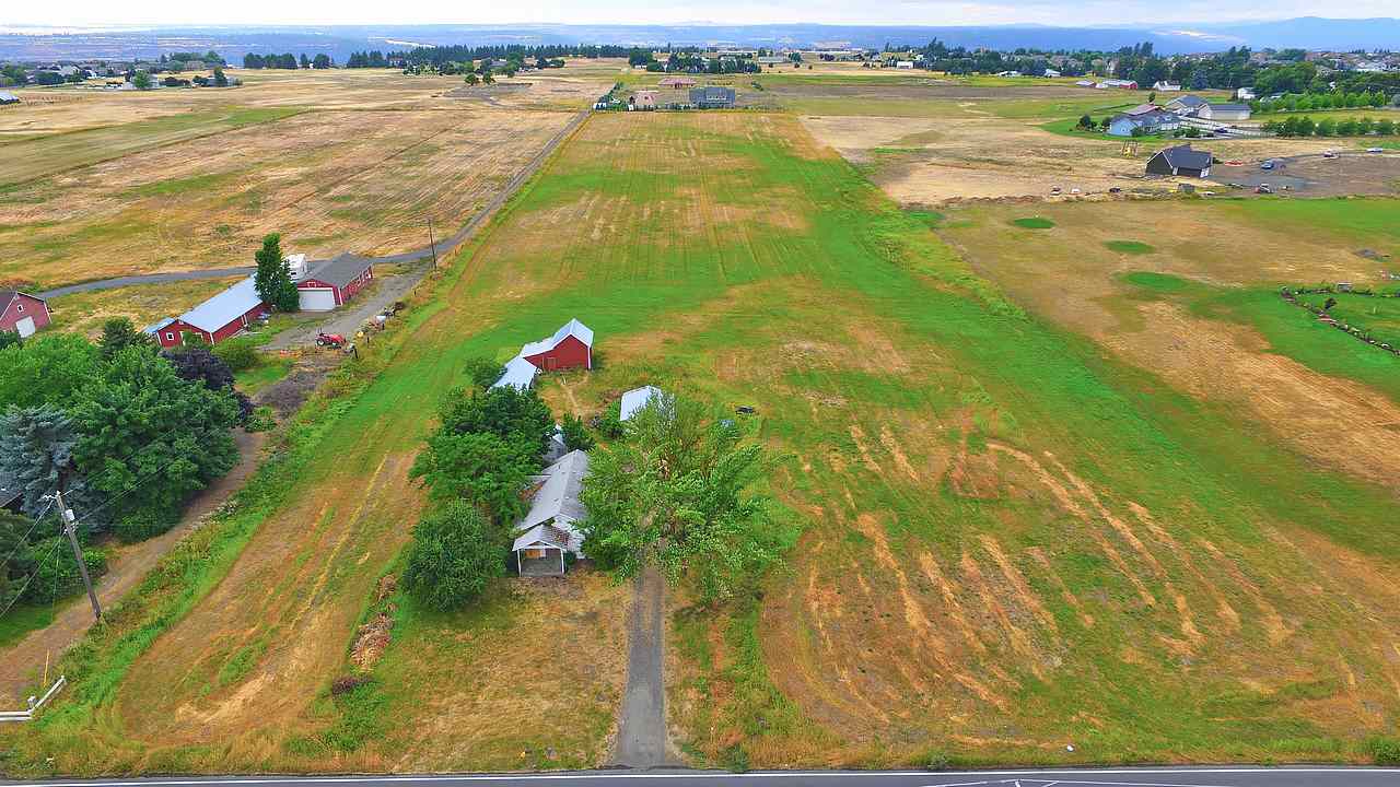 8313 North 5 Mile Road Spokane, WA 99208 - Photo 5 of 12 Gallery Image 5