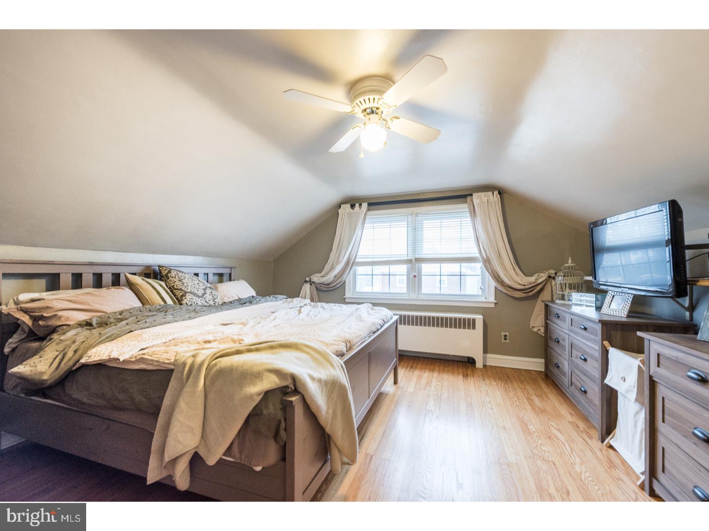 2540 Prescott Road Havertown, PA 19083 - Photo 14 of 24 Bedroom - Main