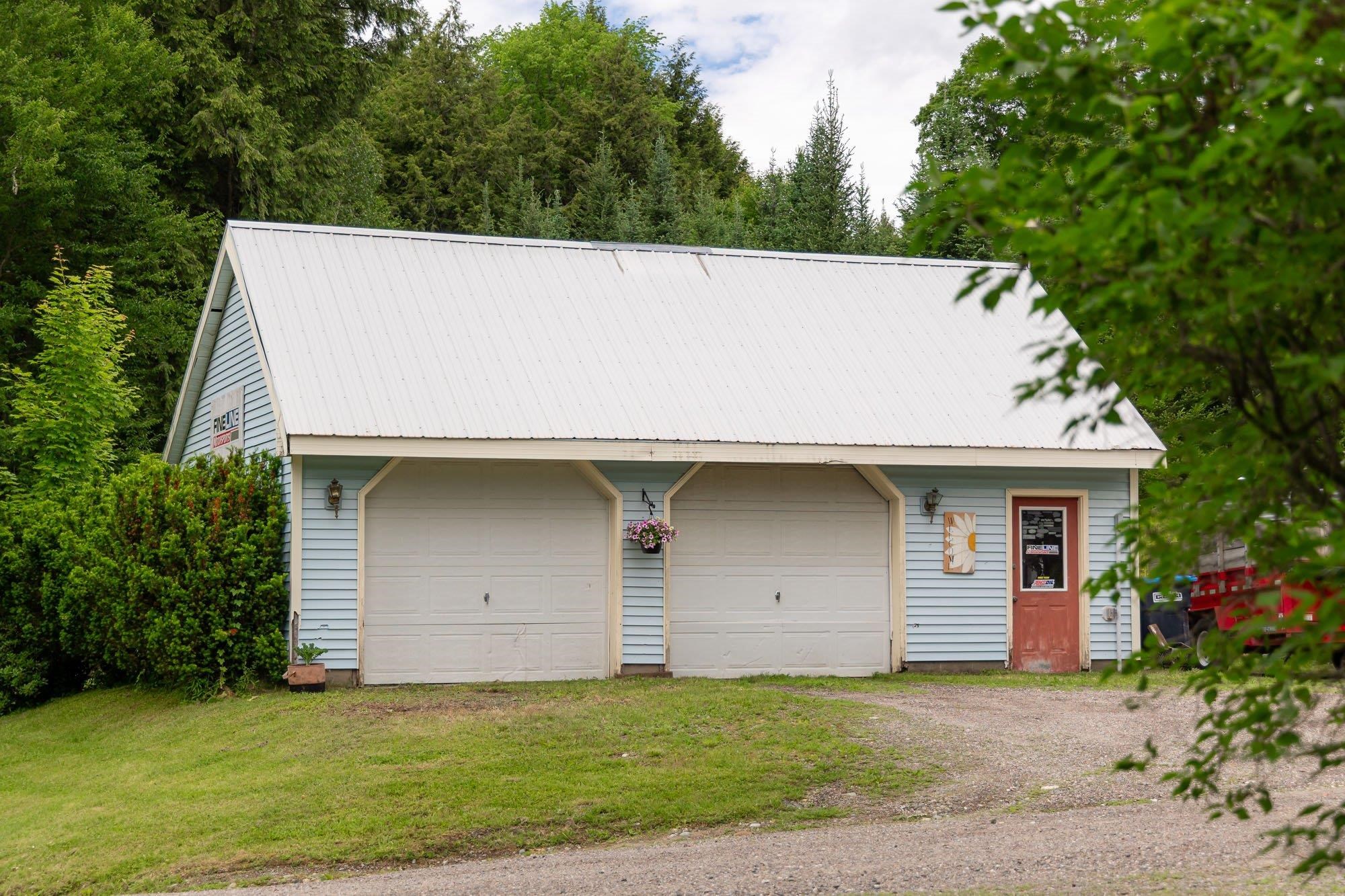 977 Lower Pleasant Valley Road Cambridge, VT 05444 - Photo 14 of 46