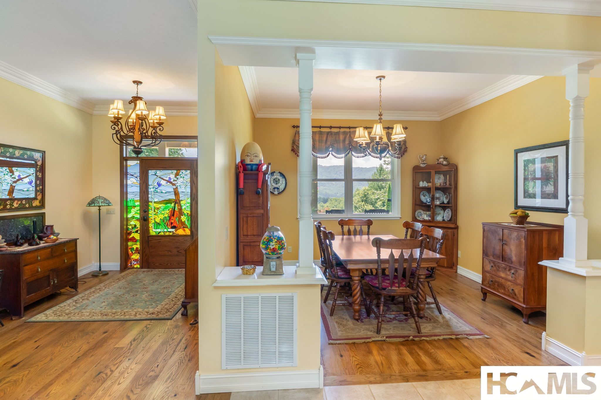 176 Battle Branch Road Franklin, NC 28734 - Photo 18 of 93 Gallery Image 18