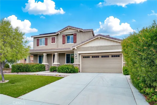 $835,000 | 24780 Prairie Trail Court, Menifee, CA 92584