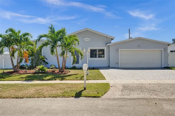 $5,400 | 9240 Southwest 54th Street, Cooper City, FL 33328