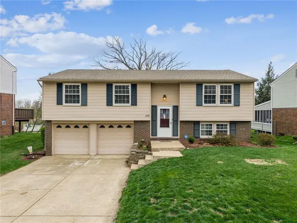 $265,000 | 177 Penn Lear Drive, Monroeville, PA 15146