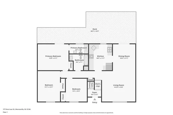 $265,000 | 177 Penn Lear Drive, Monroeville, PA 15146
