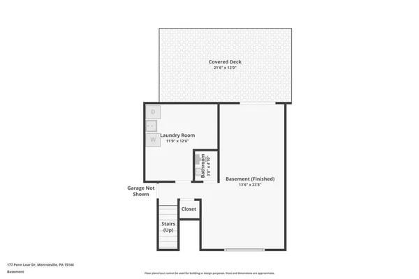 $265,000 | 177 Penn Lear Drive, Monroeville, PA 15146