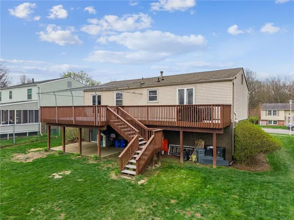 $265,000 | 177 Penn Lear Drive, Monroeville, PA 15146