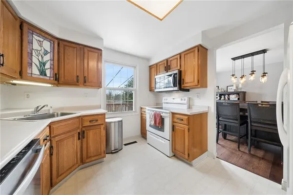 $265,000 | 177 Penn Lear Drive, Monroeville, PA 15146