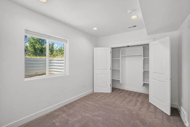 6536 West Muirfield Road Highland, UT 84003 - Photo 37 of 48 Bedroom