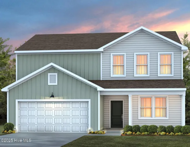 $319,990 | 212 Ocean Pointe Boulevard Southeast, Unit 52, Bolivia, NC 28422