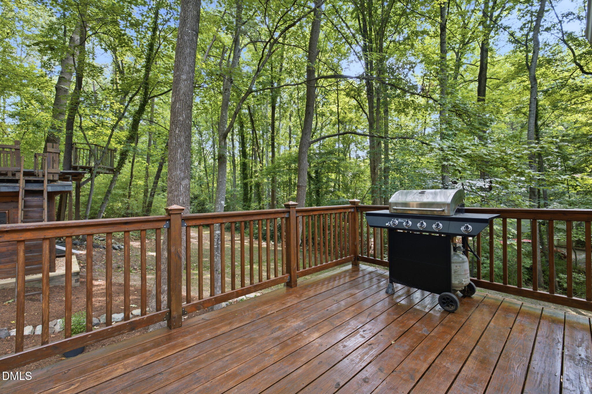 1615 Valley Run Durham, NC 27707 - Photo 38 of 51