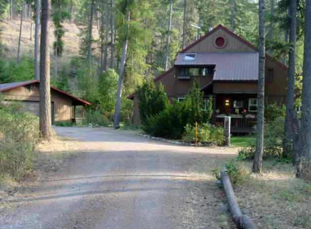 627B Cole Road Colville, WA 99114 - Photo 1 of 9