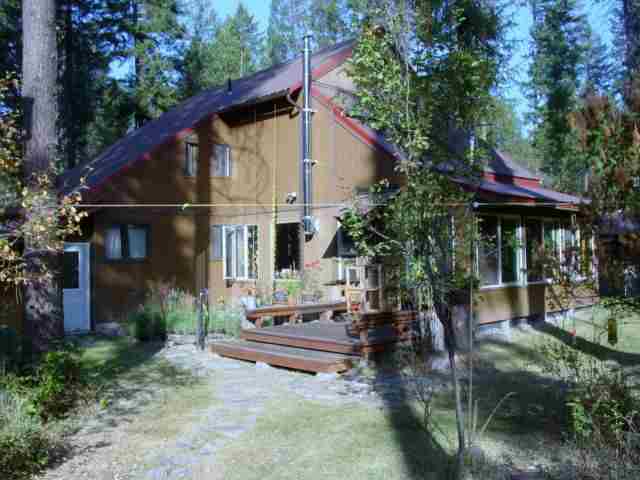 627B Cole Road Colville, WA 99114 - Photo 2 of 9