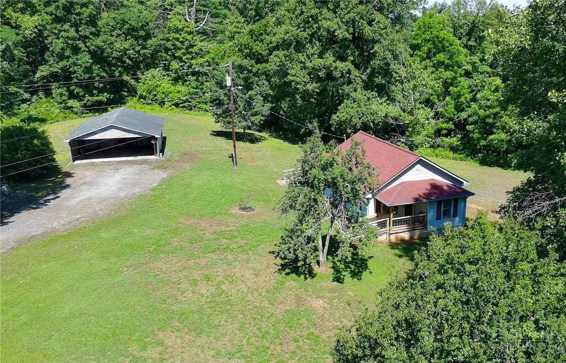 271 Little Ridge Road Moravian Falls, NC 28654 - Photo 26 of 34