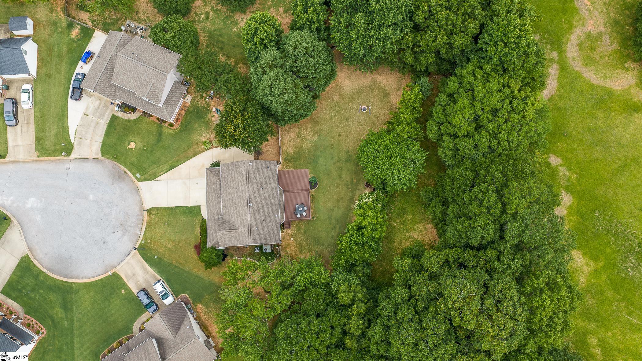 121 Steepleview Court Greer, SC 29651 - Photo 43 of 46