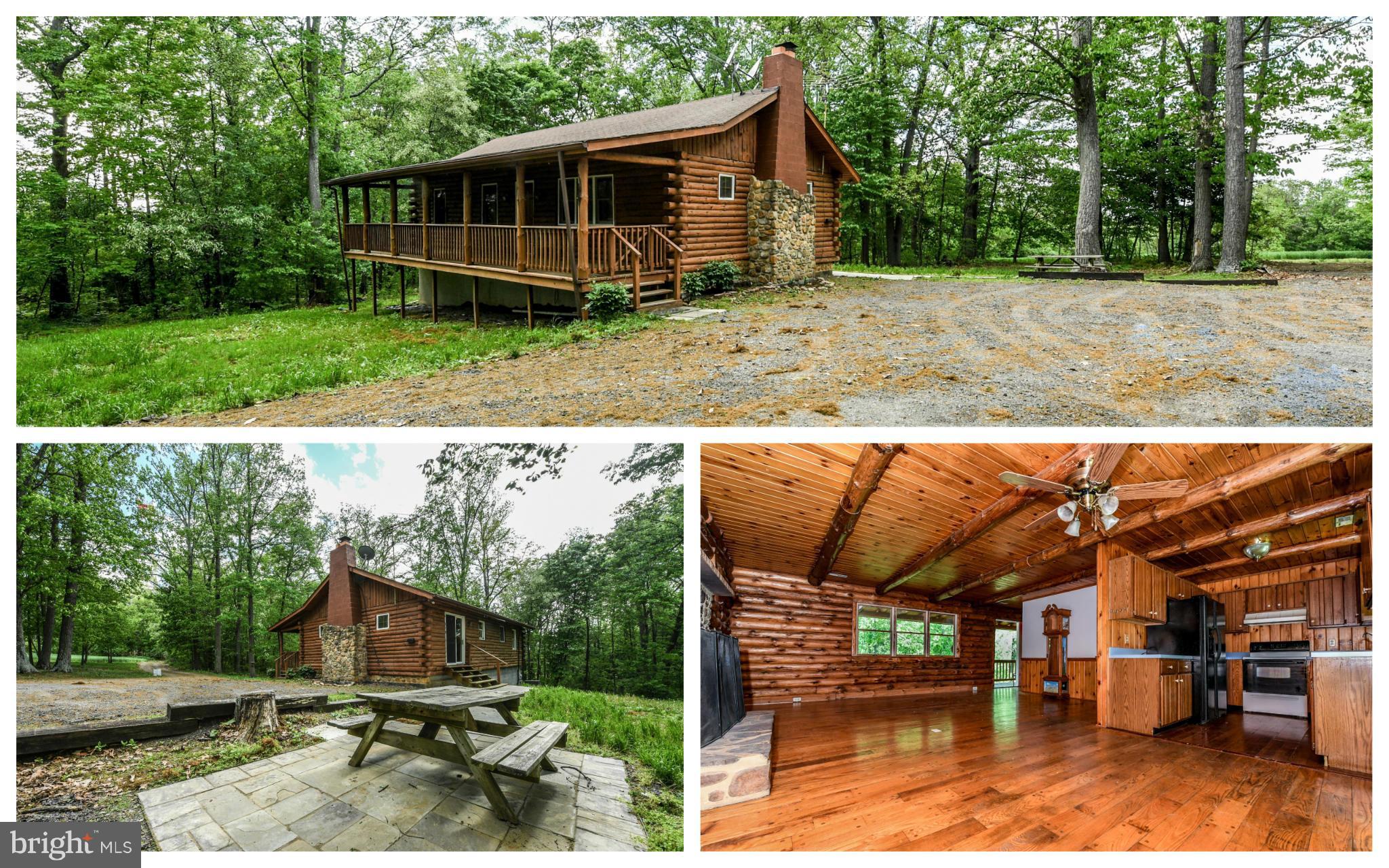 11006 Fingerboard Road Monrovia, MD 21770 - Photo 1 of 28 Exterior (Front)